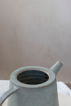 Teapot in Mist Blue, by Borja Moronta