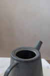 Teapot in Nightshade Blue, by Borja Moronta