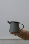 Teapot in Nightshade Blue, by Borja Moronta