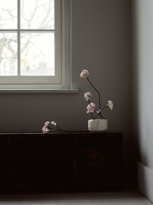 Art & Flowers | Flower Arranging with Frida Kim