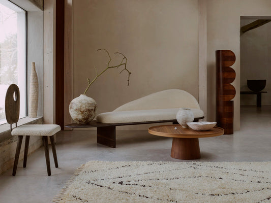 ‘'A Collector’s Home’