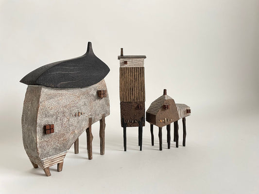 A Showcase of Yukihiro Akama