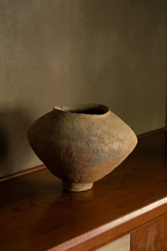 SHINJI MATSUO | Words from the Artist