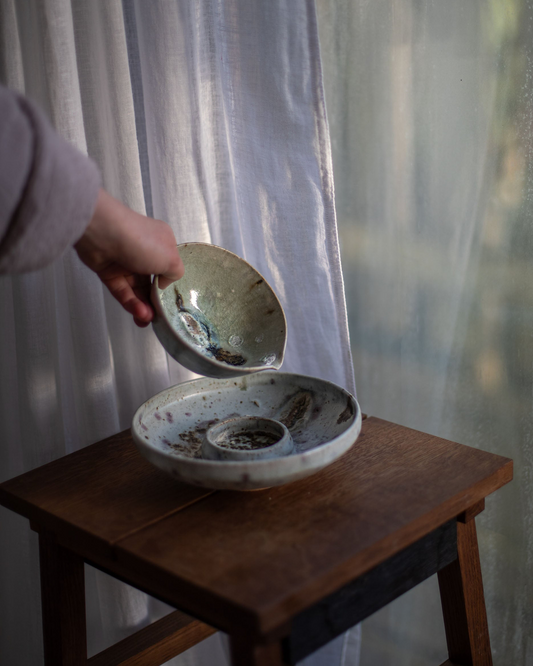 A Showcase - CHLOE ROSETTA BELL