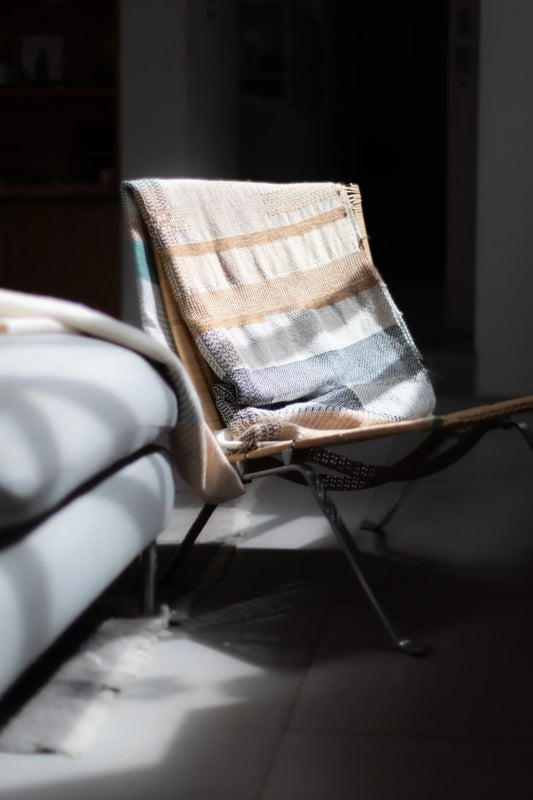 New Throws by Catarina Riccabona