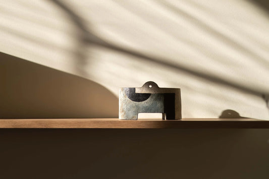 A look inside our stand at Collect 2022