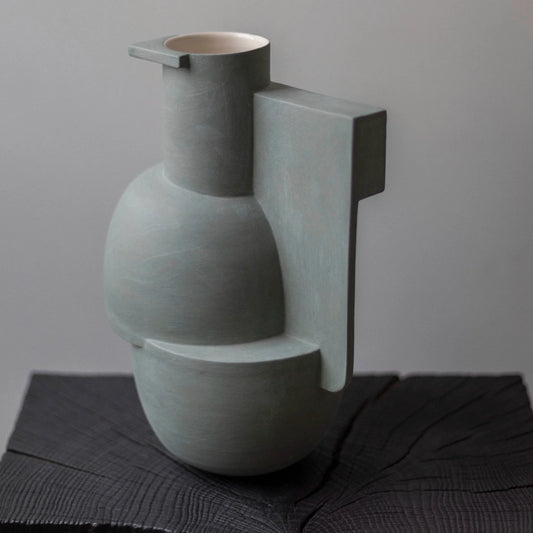 Constructed Vessels
