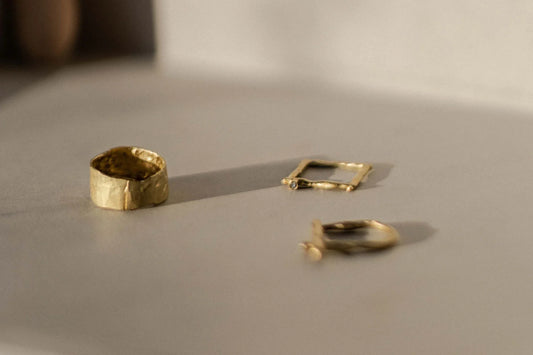 A New Collection by Jeweller Disa Allsopp