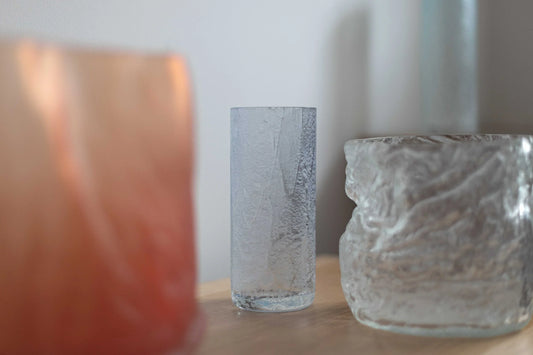 Light Embodied – A Solo Show by Edmond Byrne