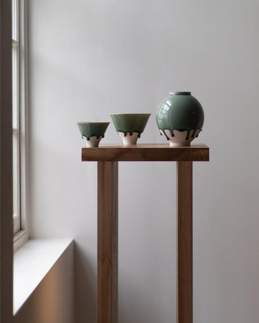 RUACH - Breath, Wind, Spirit