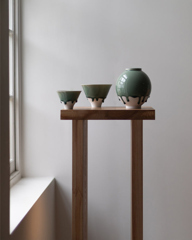 RUACH - Breath, Wind, Spirit