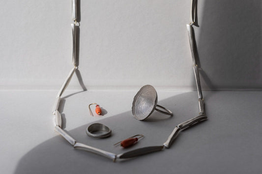 Talk by German Jeweller Ulrike Ramin