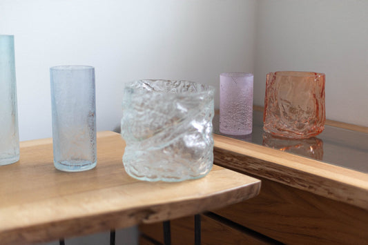 Light Embodied – A Solo Show by Edmond Byrne
