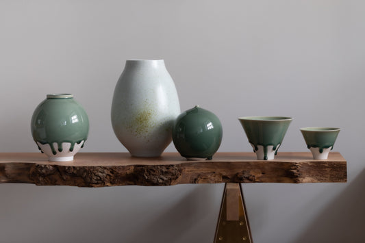 RUACH - Breath, Wind, Spirit