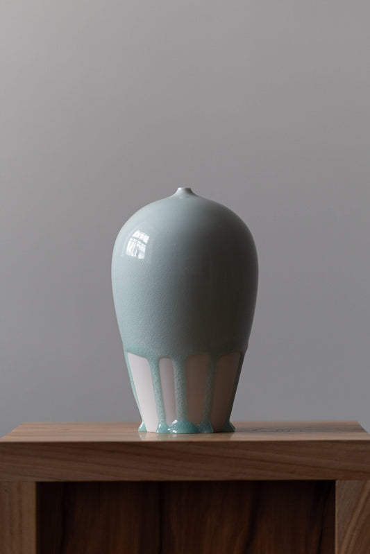 JAEJUN LEE  |  Words from the Artist