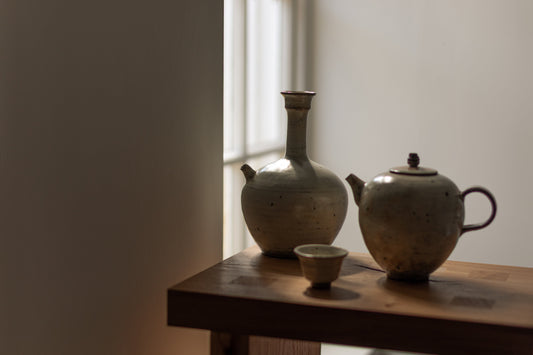 Solo Show - KWAK KYUNG-TAE