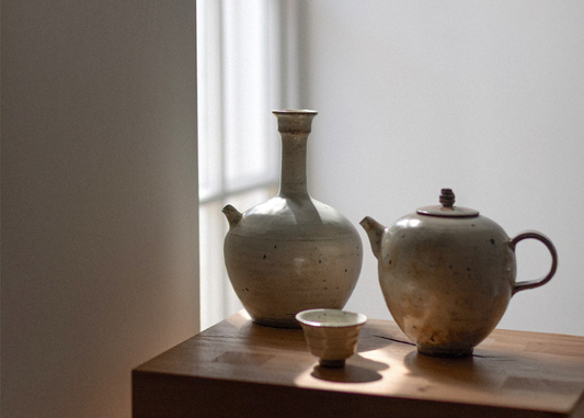 Solo Show - Kwak Kyung-tae