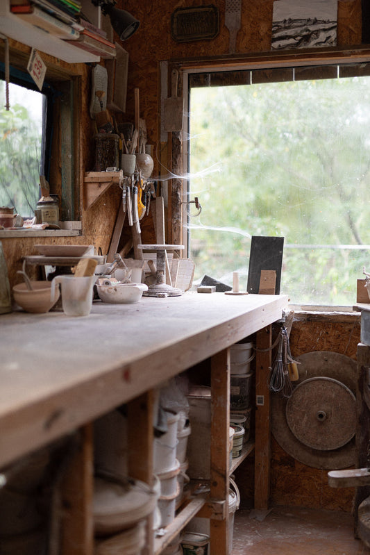 TIM LAKE - Home & Studio