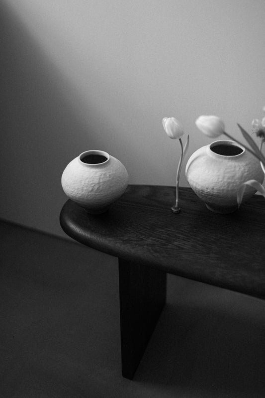 SHINHYEOK HA  |  Words from the Artist