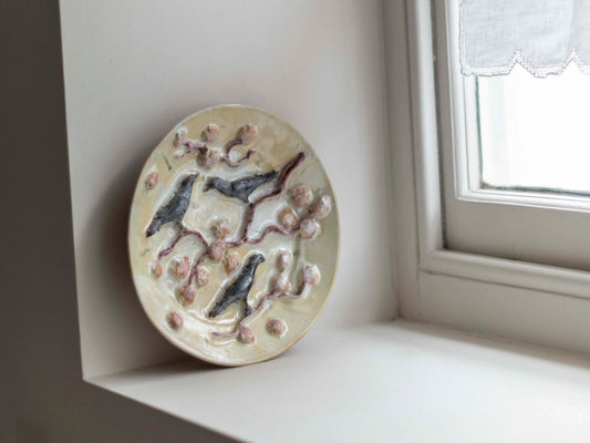 The Opening of ‘In-Between’ by Kina Björklund