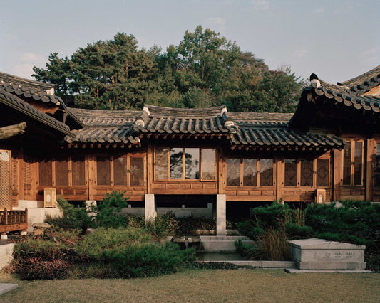 KOREA 2026