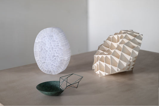 Constructing Space: An Exhibition of Danish Contemporary Craft