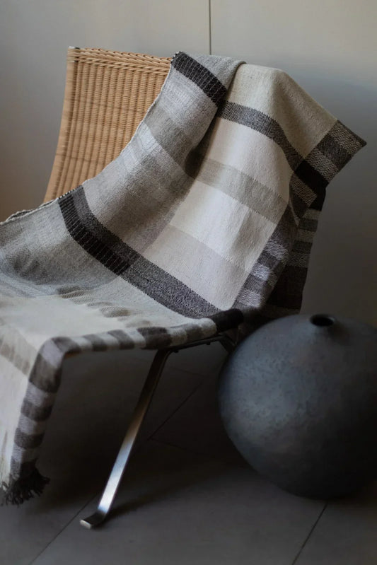 A Sense of the Familiar