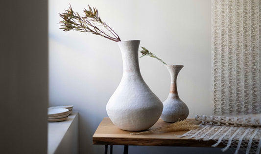 Rhythms of Making – Iva Polachova & Lizzie Kimbley