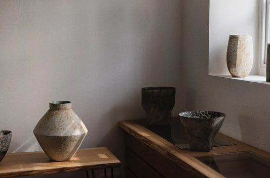 Paul Philp, A Solo Exhibition