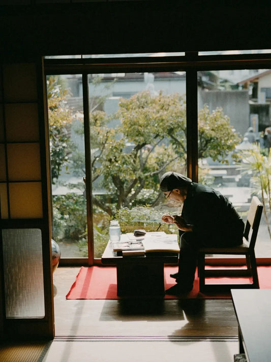 ARKET | Takashi Tsushima