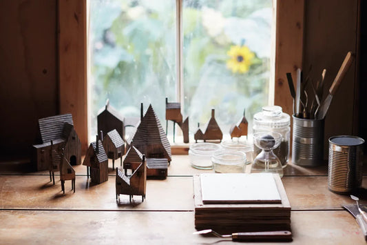 A Showcase of Yukihiro Akama