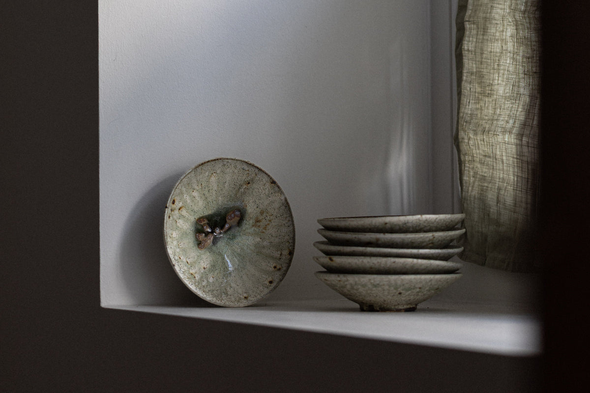 A CURATION FROM JAPAN