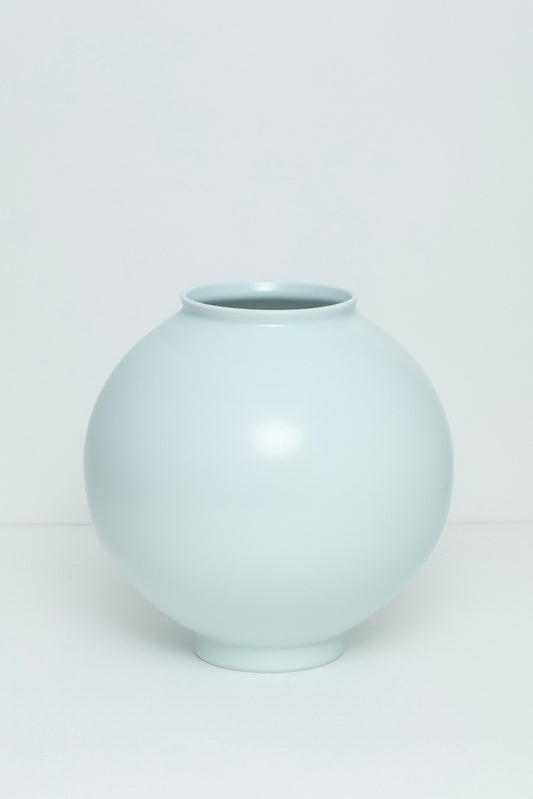 Moon Jar III by JaeJun Lee