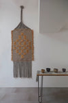 Wall Piece I by Maria Sigma
