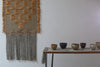 Wall Piece I by Maria Sigma