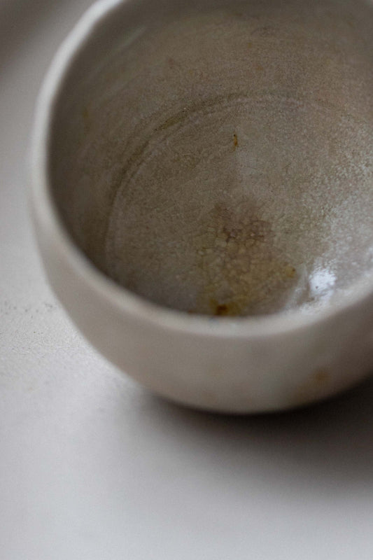 Small Cup I by Abigail Schama