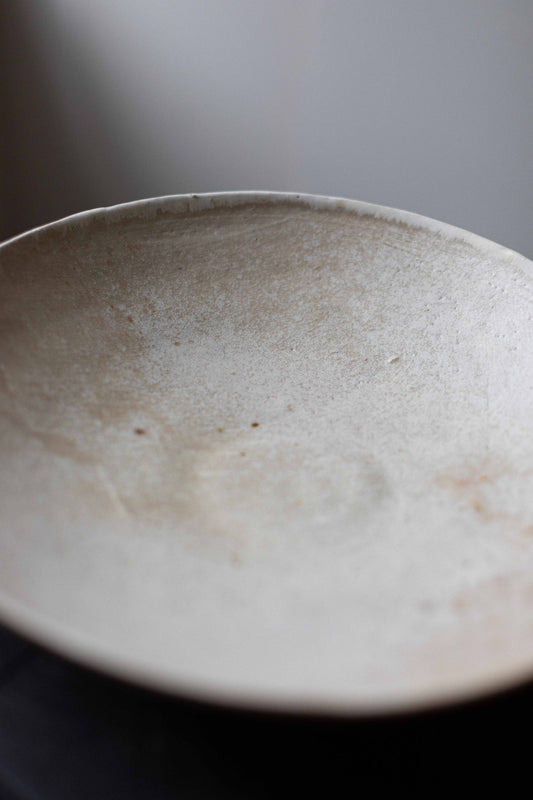 Large Bowl II by Abigail Schama