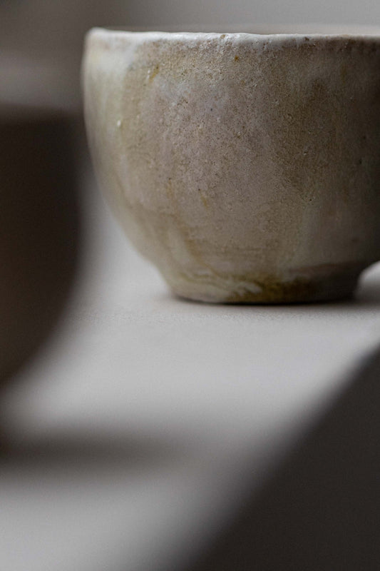 Small Cup II by Abigail Schama