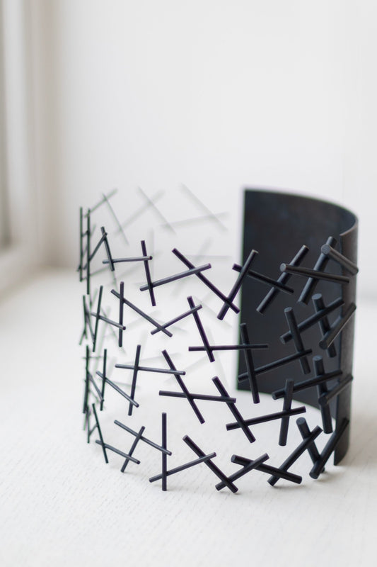 Fading' by Ane Christensen