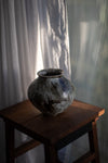 Wild Clay Vase