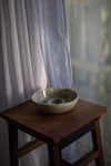 Wild Sand Flower Bowl & Pouring Jug Set III