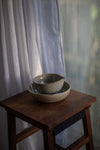 Wild Sand Flower Bowl & Pouring Jug Set III