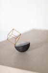 Hemisphere ‘Cube Bowl’ by Ane Christensen
