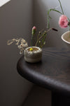 Pique-fleurs en couronnes', small,  by Cécile Daladier