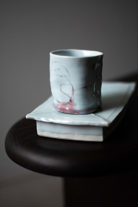 Masamichi Yoshikawa Platter Small