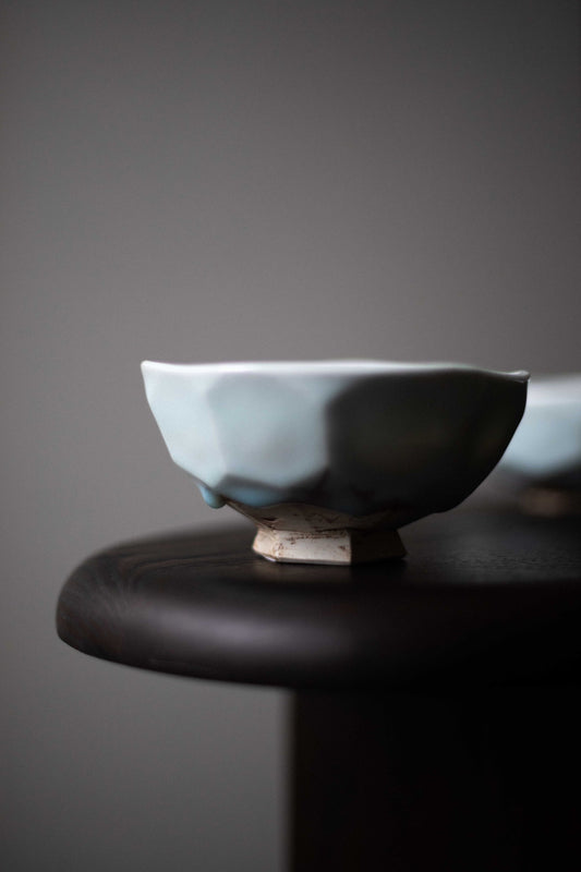 Masamichi Yoshikawa Tea Bowl I