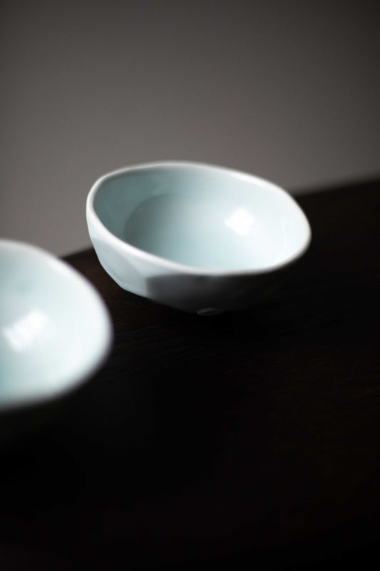 Masamichi Yoshikawa Tea Bowl II