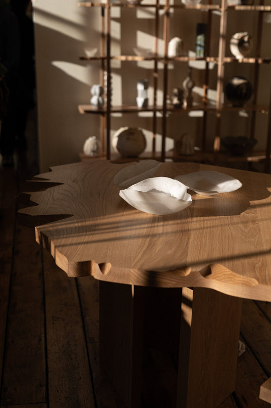 Fly Bowl by Fumiko Nagano
