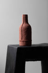 Paperpulp Terra Bottle, by Debbie Wijskamp