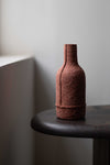 Paperpulp Terra Bottle, by Debbie Wijskamp